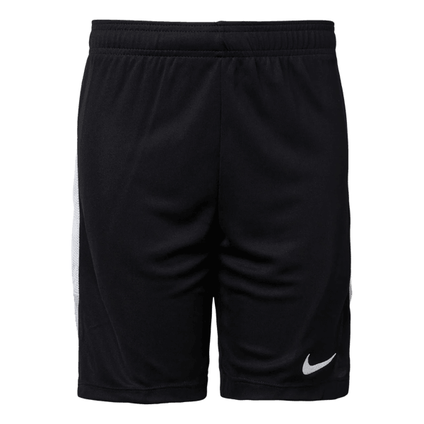 Nike sorte sportsshorts