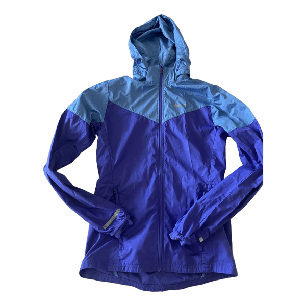 Nike urheilutakki