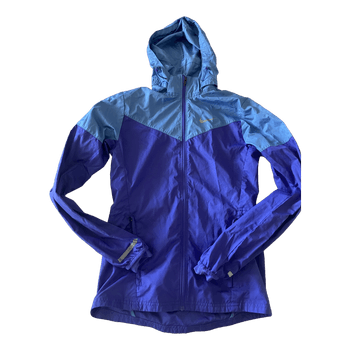 Nike urheilutakki