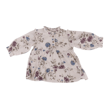 Newbie Dress 62 cm