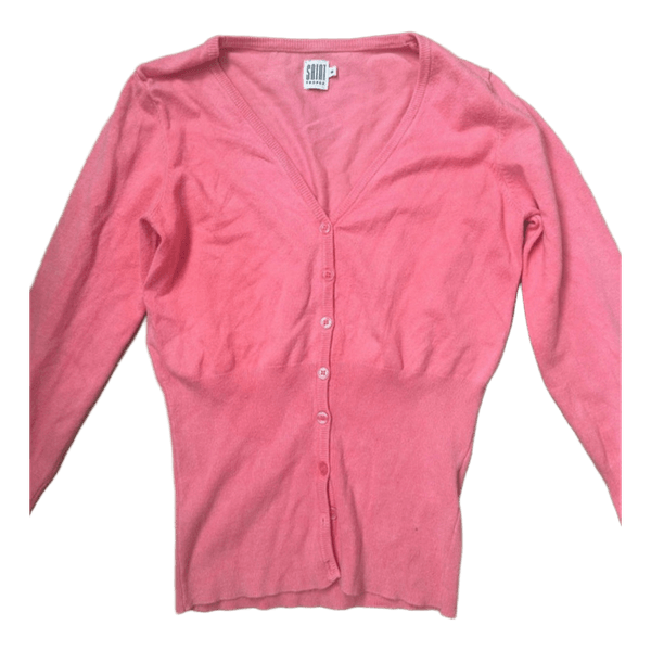 Sød cardigan