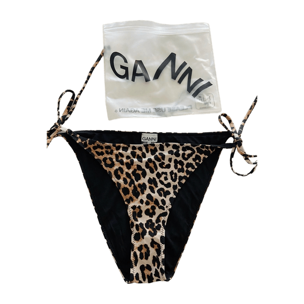 Ganni clothing