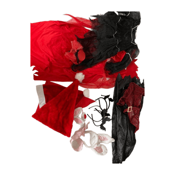 Halloween clothing