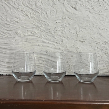 Ikea Ivrig Glassware / 45 cl