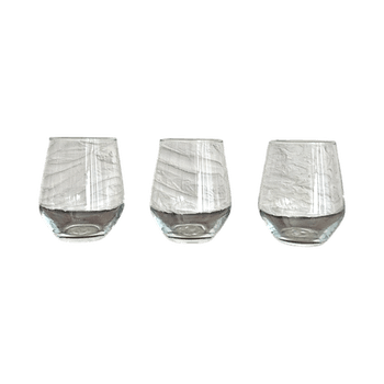 Ikea Ivrig Glassware / 45 cl