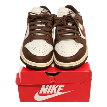 Nike Dunk Low tennarit