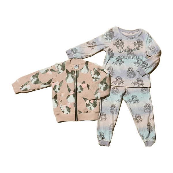 kids' jacket