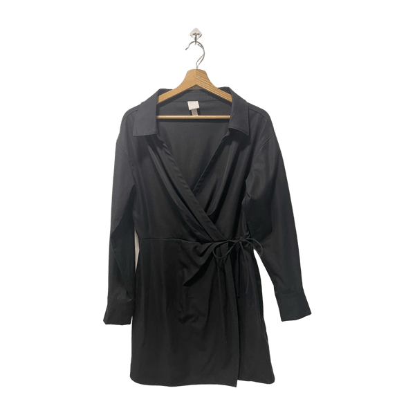 H&m dress