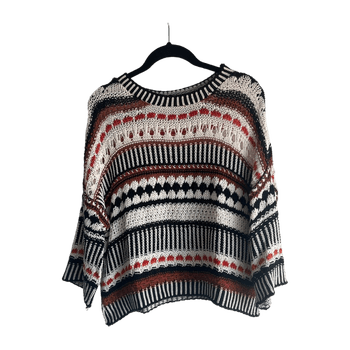 Stradivarius cardigan