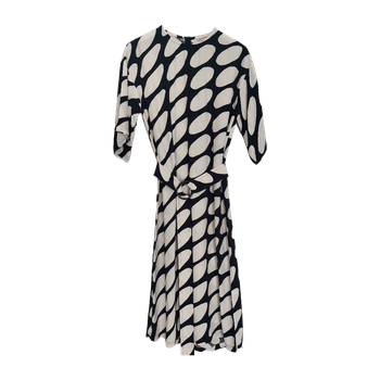 Marimekko Smultron Linssi mekko