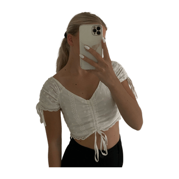 Shein blouse