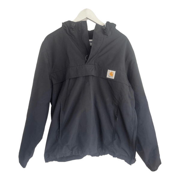 Sort Carhartt anorak