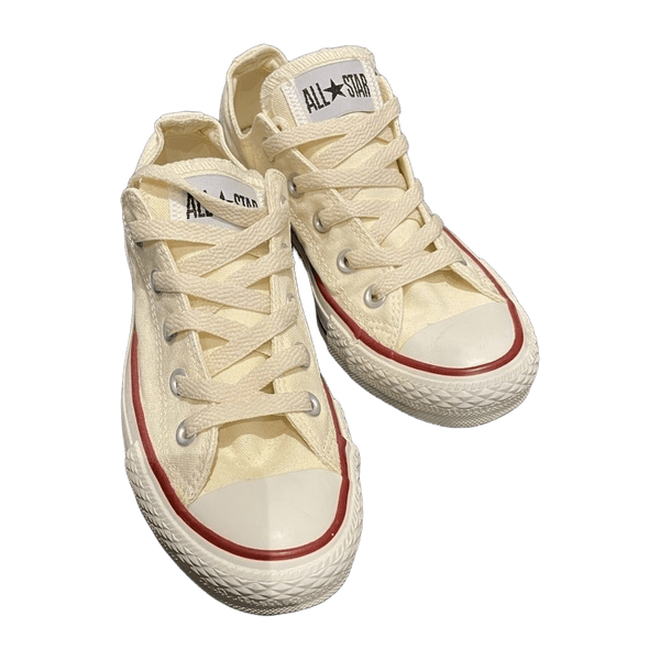 Converse sneakers