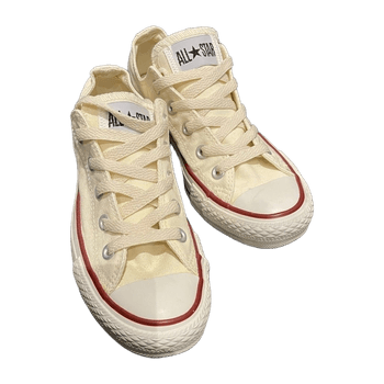 Converse sneakers