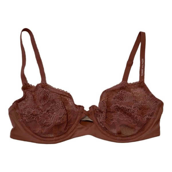Tommy Hilfiger lace bra