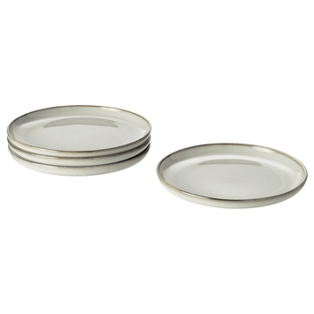 Bread plate
