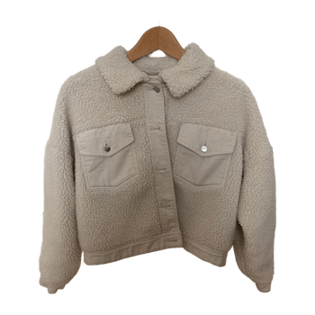 Zara coat