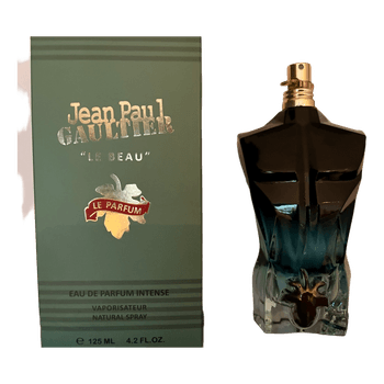 Jean Paul Gaultier Le Beau