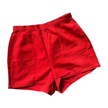 Vintage shorts