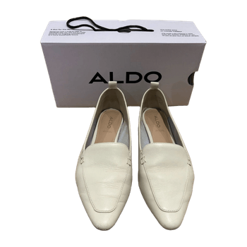 Aldo loafers