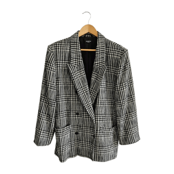 Mallimari blazer