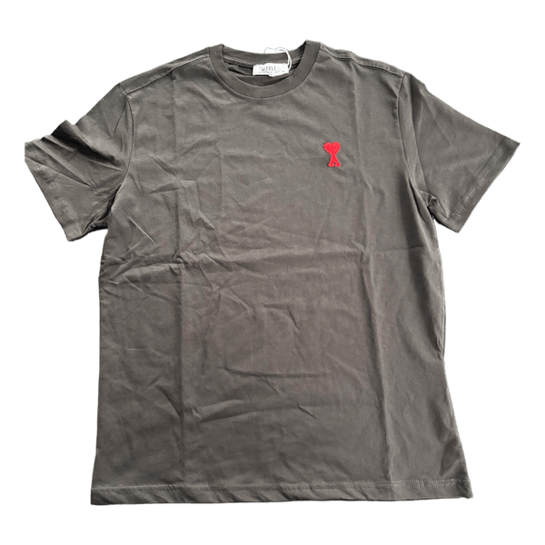 Sort Ami Paris t-shirt