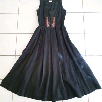 Vintage dress