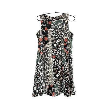 Zara Basic mekko, koko M