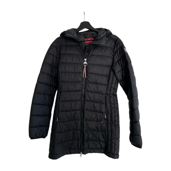 Luhta coat