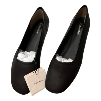 Naujos Calvin Klein balerinos