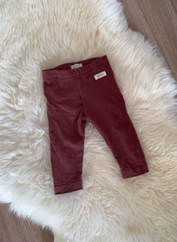 Newbie röyhelölegginssit
