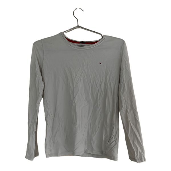 Tommy Hilfiger langærmet t-shirt