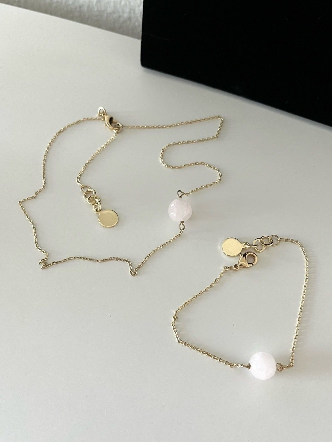 Snö of sweden jewelry