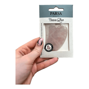 Parsa Beauty Gua Sha