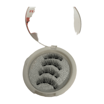 Magneettiripset 