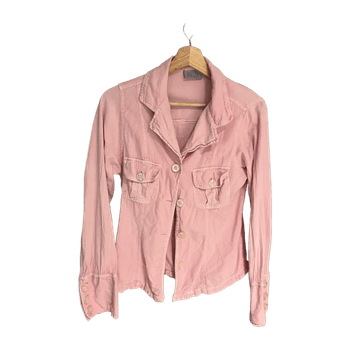 Reflex coat