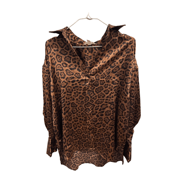 H&m blouse
