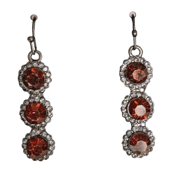 Glitter jewelry