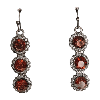 Glitter jewelry