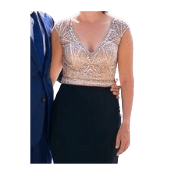 Aspeed dress