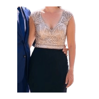 Aspeed dress