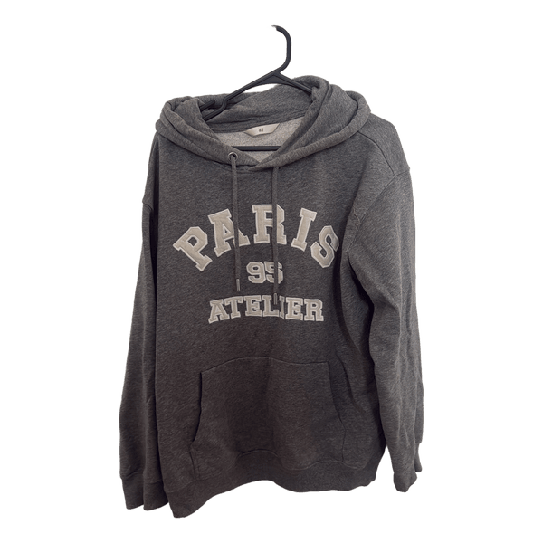 H&M huppari