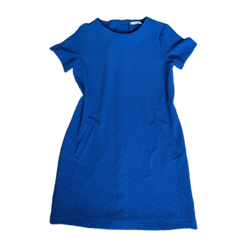Mango dress