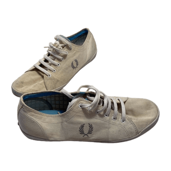 Fred perry sneakers