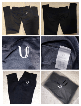 Uudet Ultimate Gainz Leggingssit