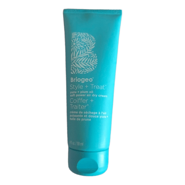 Briogeo hair styling cream