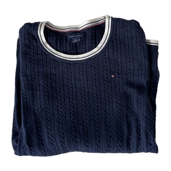 Tommy hilfiger blouse