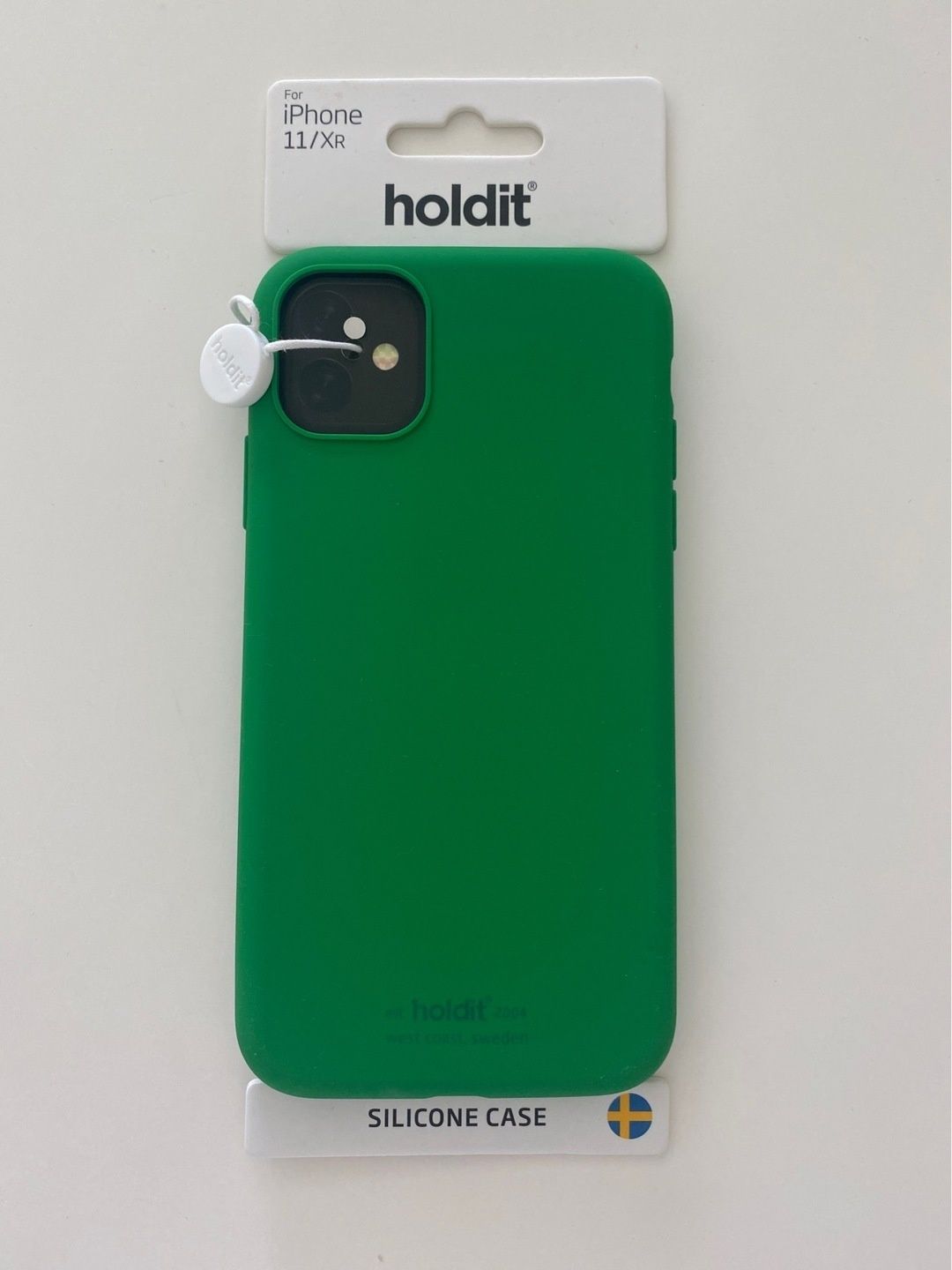 Holdit accessory