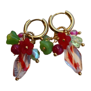 Handmade jewelry