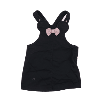 Disney Padded Overall 80 cm